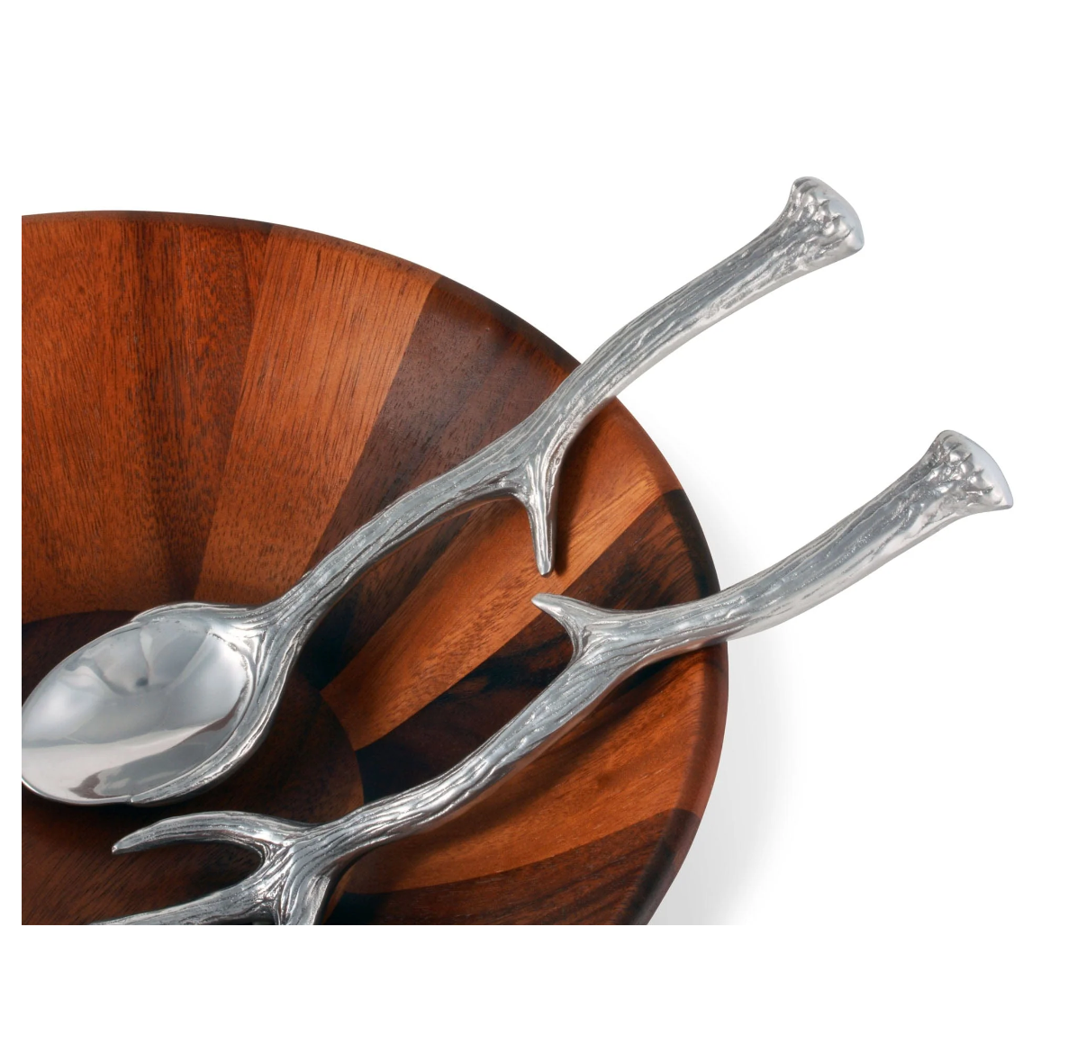 Antler Serving Set