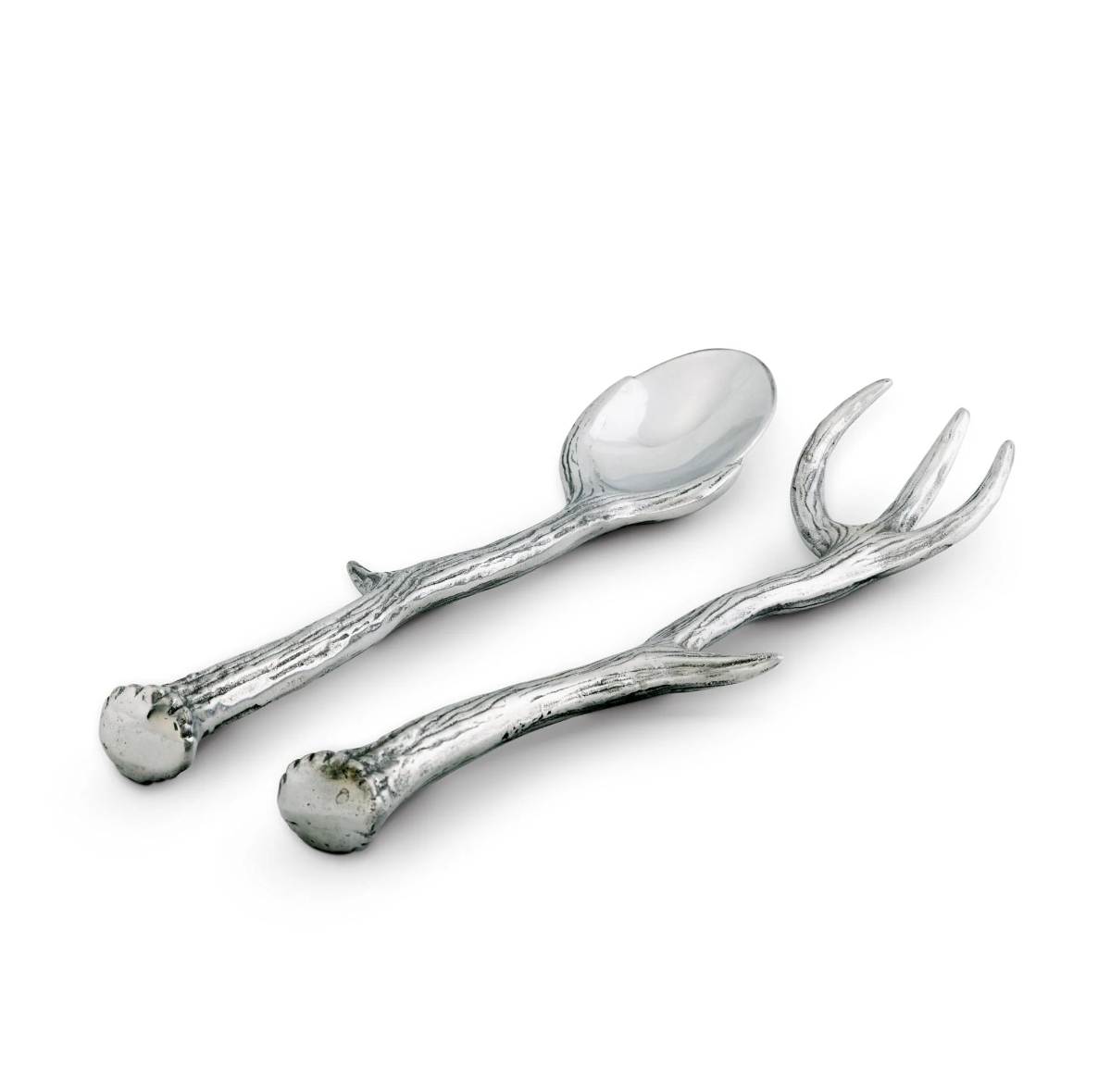 Antler Serving Set