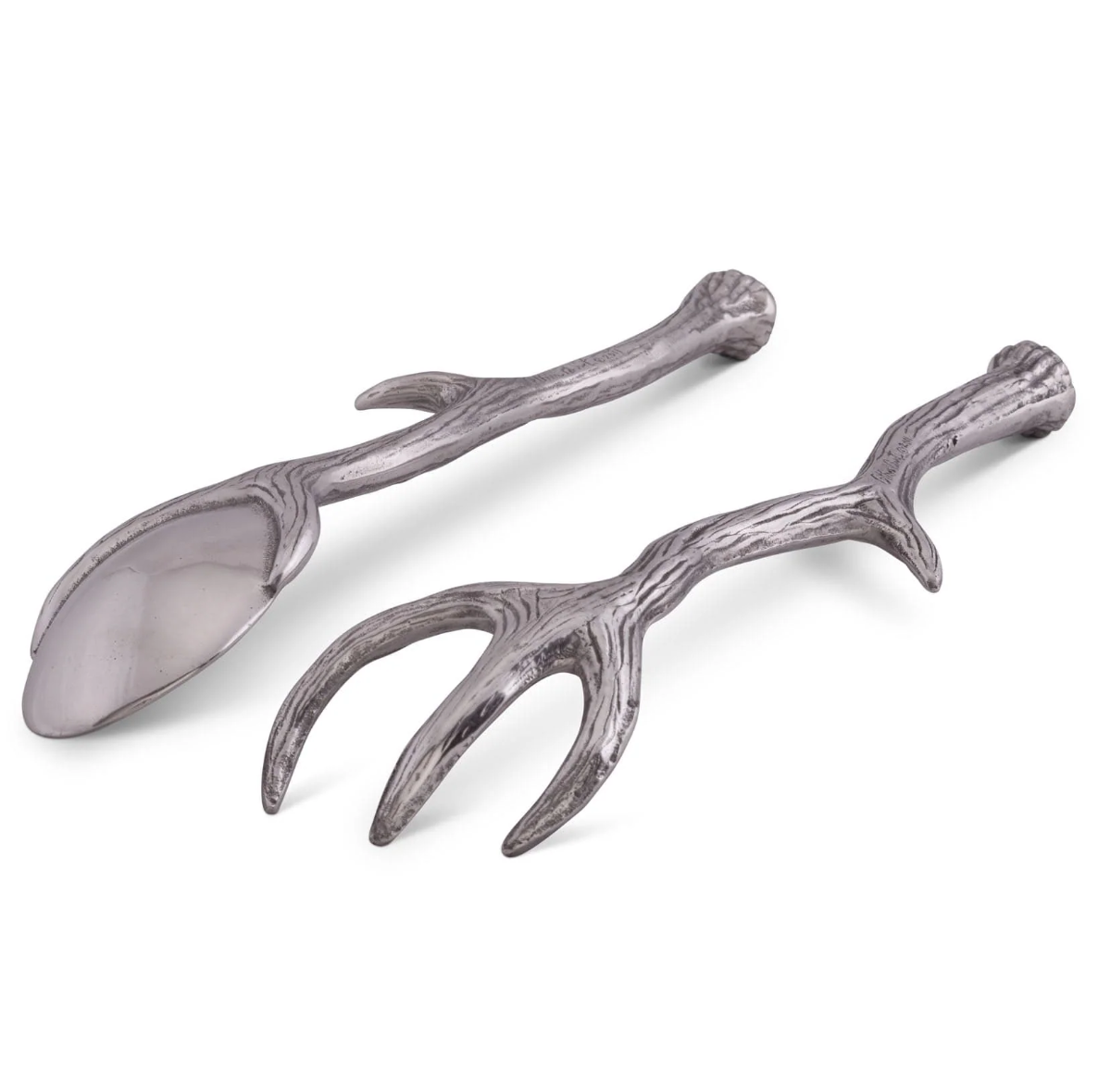 Antler Serving Set