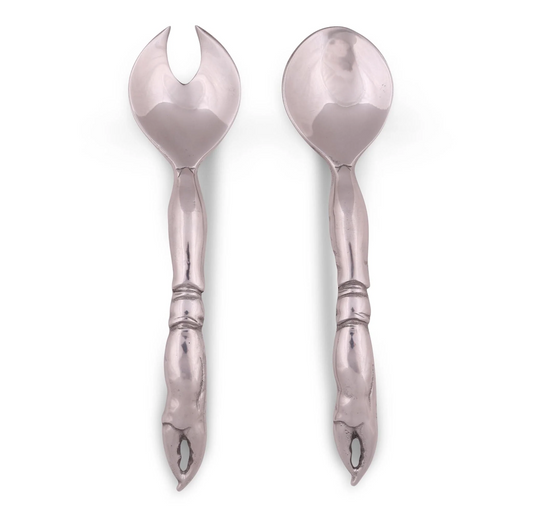 Crab Serving Set