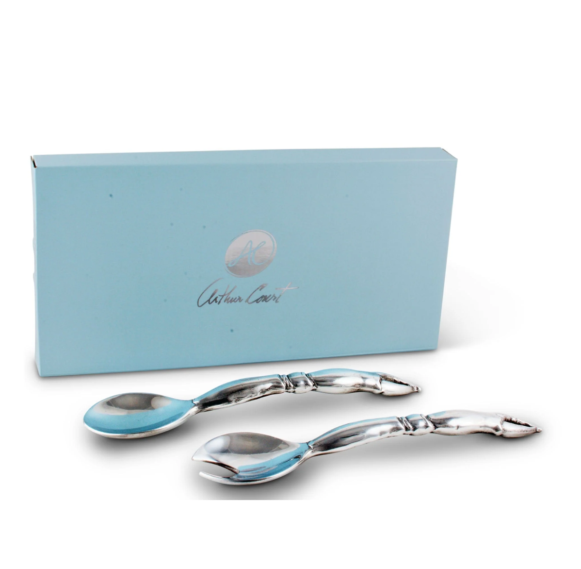 Crab Serving Set