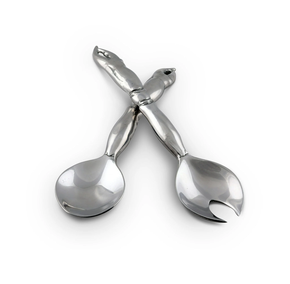 Crab Serving Set