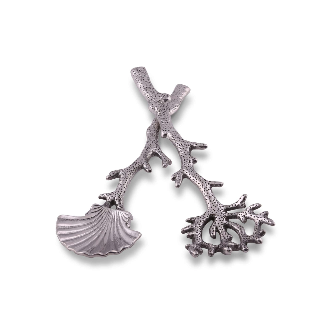 Shell and Sealife Serving Set