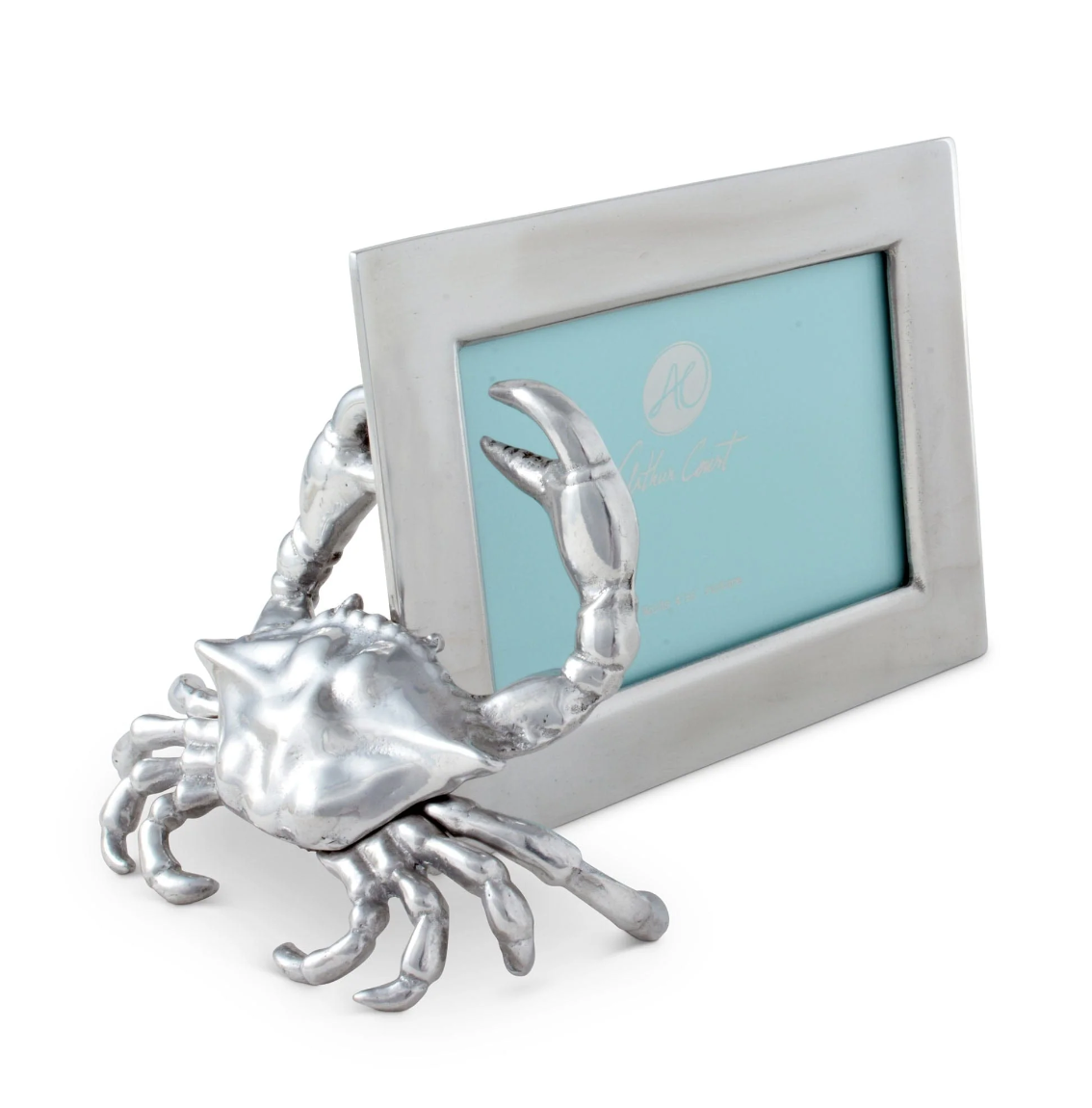 Crab Picture Frame