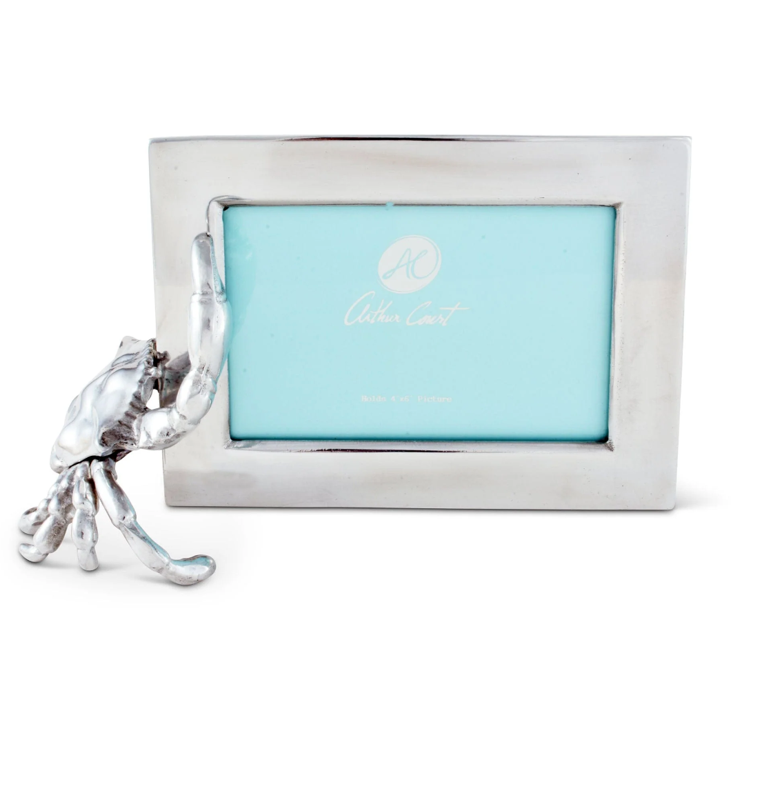 Crab Picture Frame