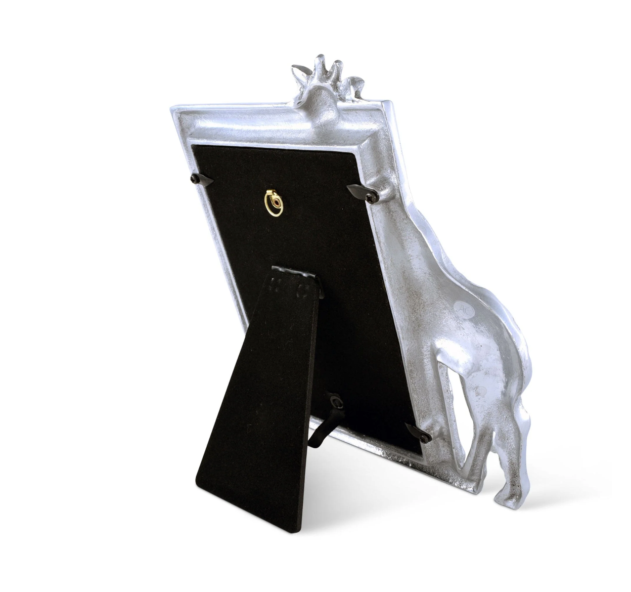 Giraffe Picture Frame 4x6