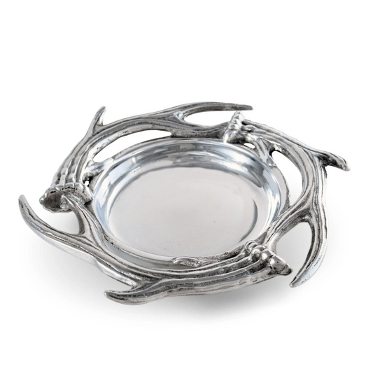 Antler Wine Coaster