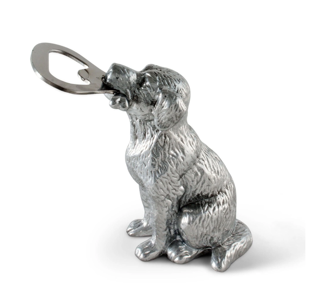Retriever Bottle Opener