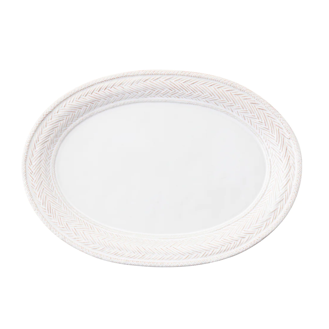 Le Panier Platter 17 in