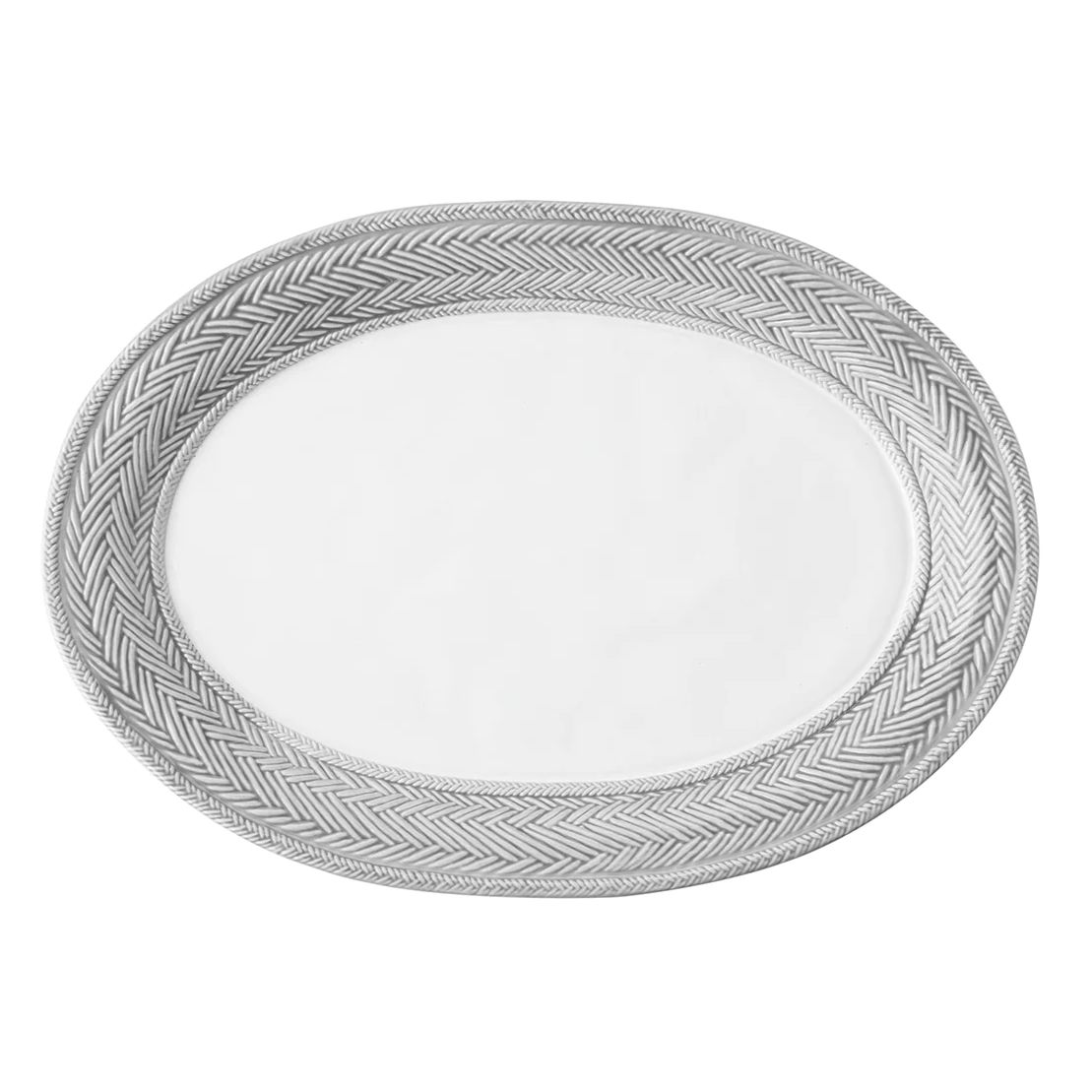 Le Panier Platter 17 in