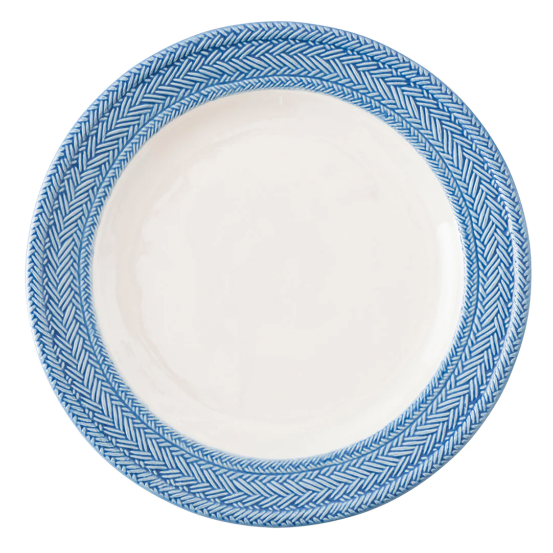 Le Panier Dinner Plate