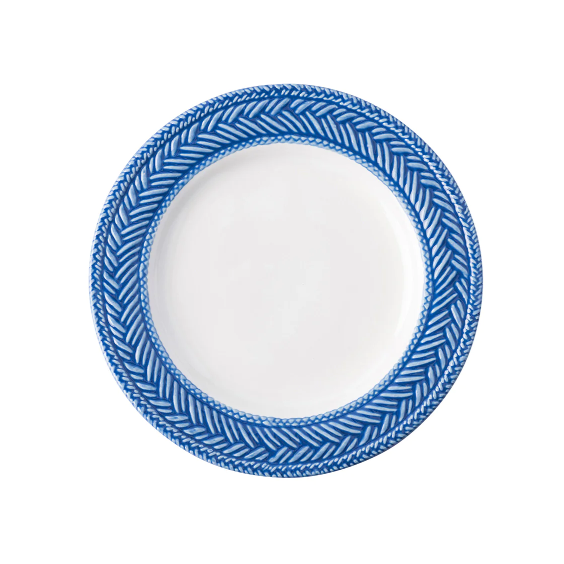 Le Panier Cocktail Plate