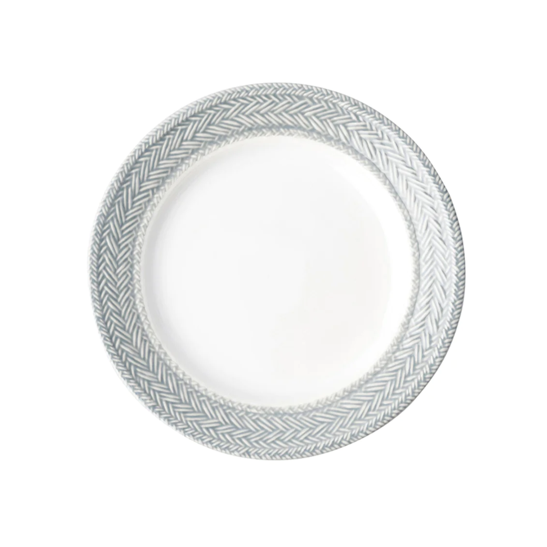 Le Panier Cocktail Plate