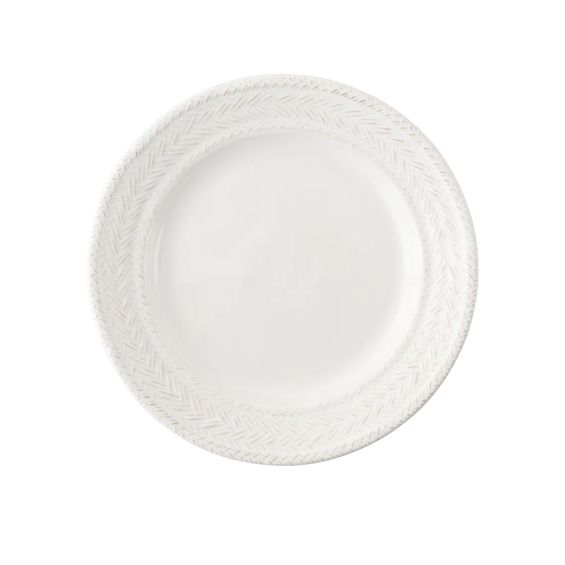 Le Panier Cocktail Plate