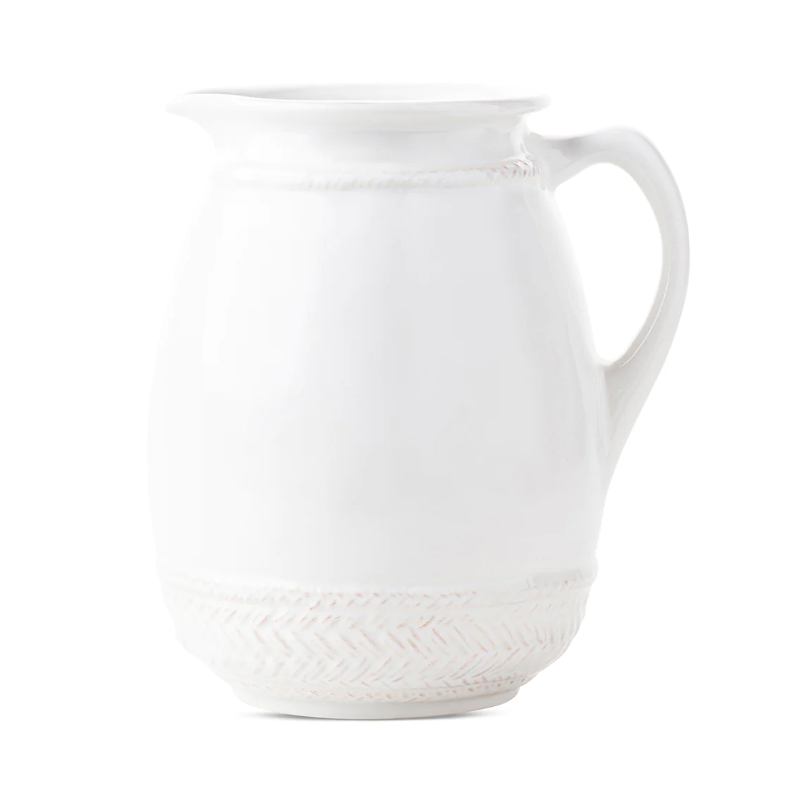 Le panier Pitcher/Vase