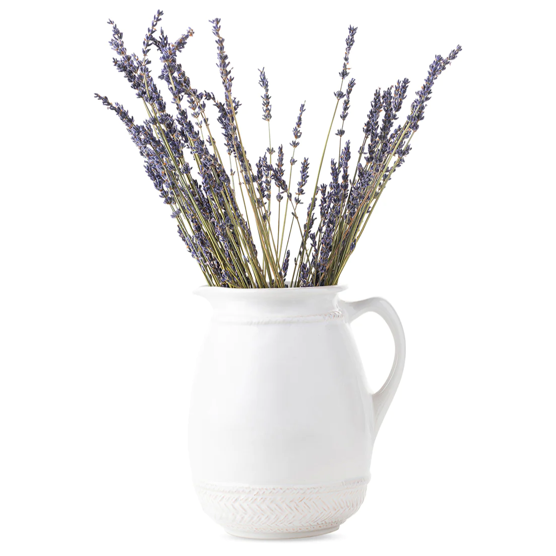 Le panier Pitcher/Vase