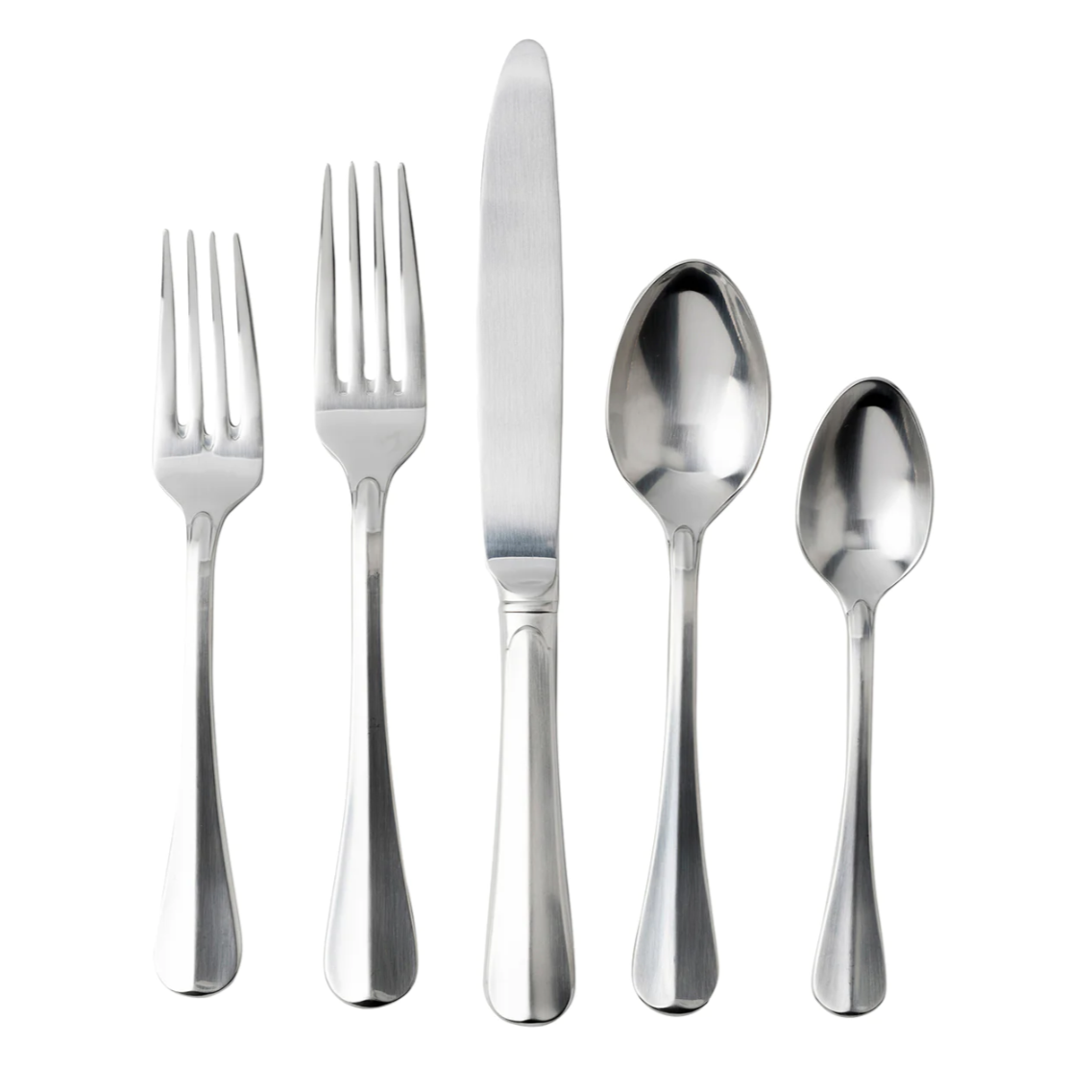 Bistro 5-Piece Place Setting