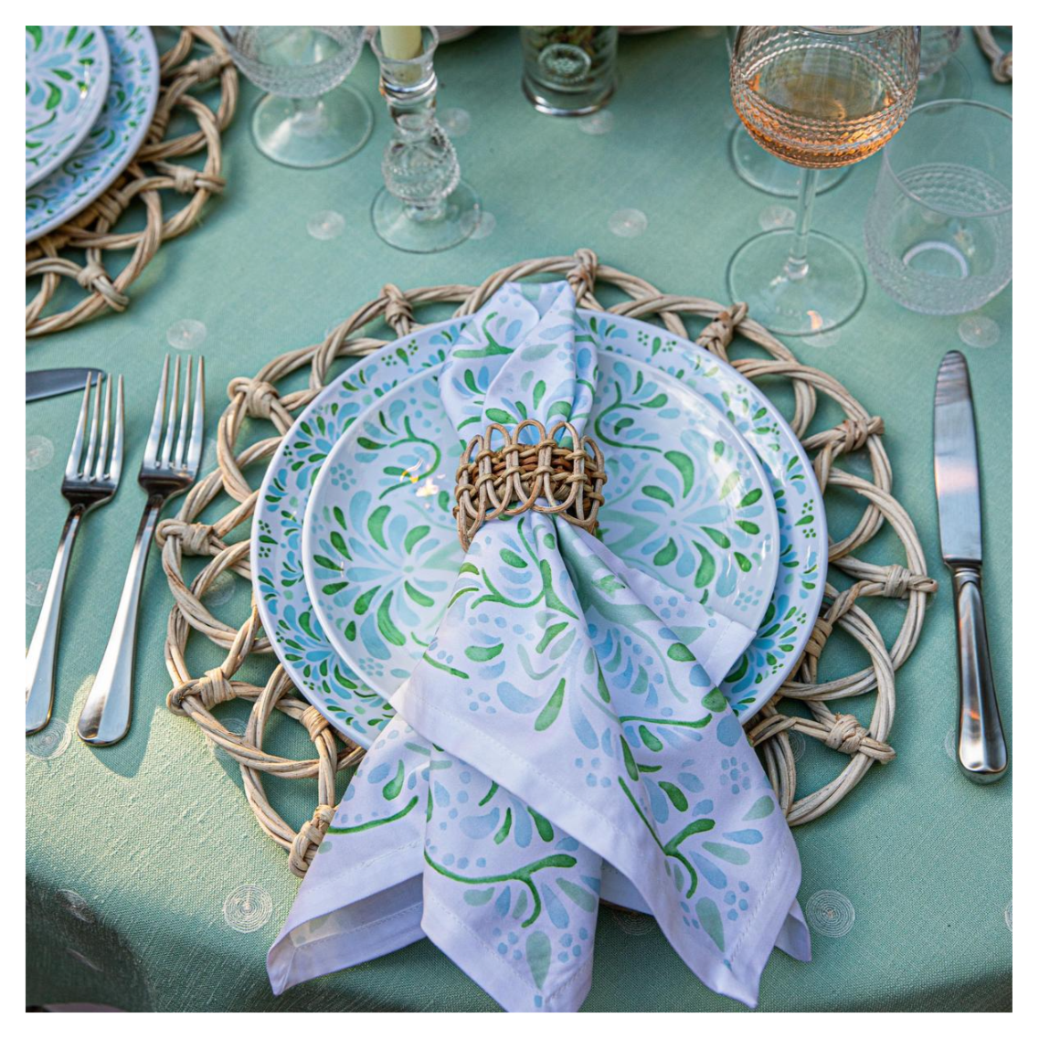 Bistro 5-Piece Place Setting