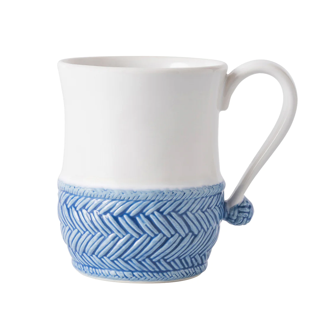 Le Panier Mug