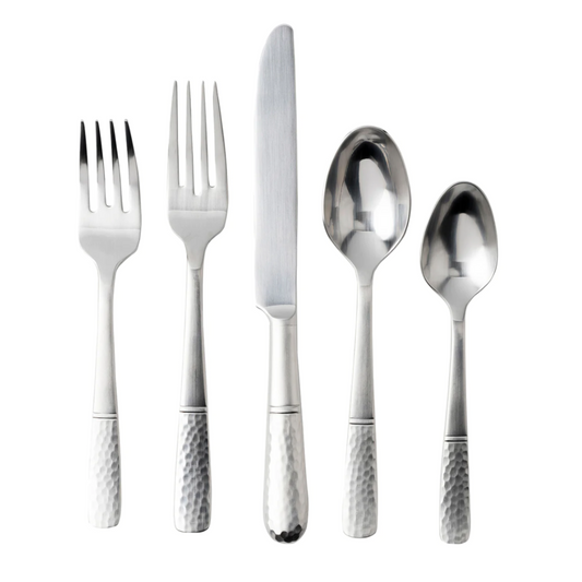 Carine 5-Piece Place Setting