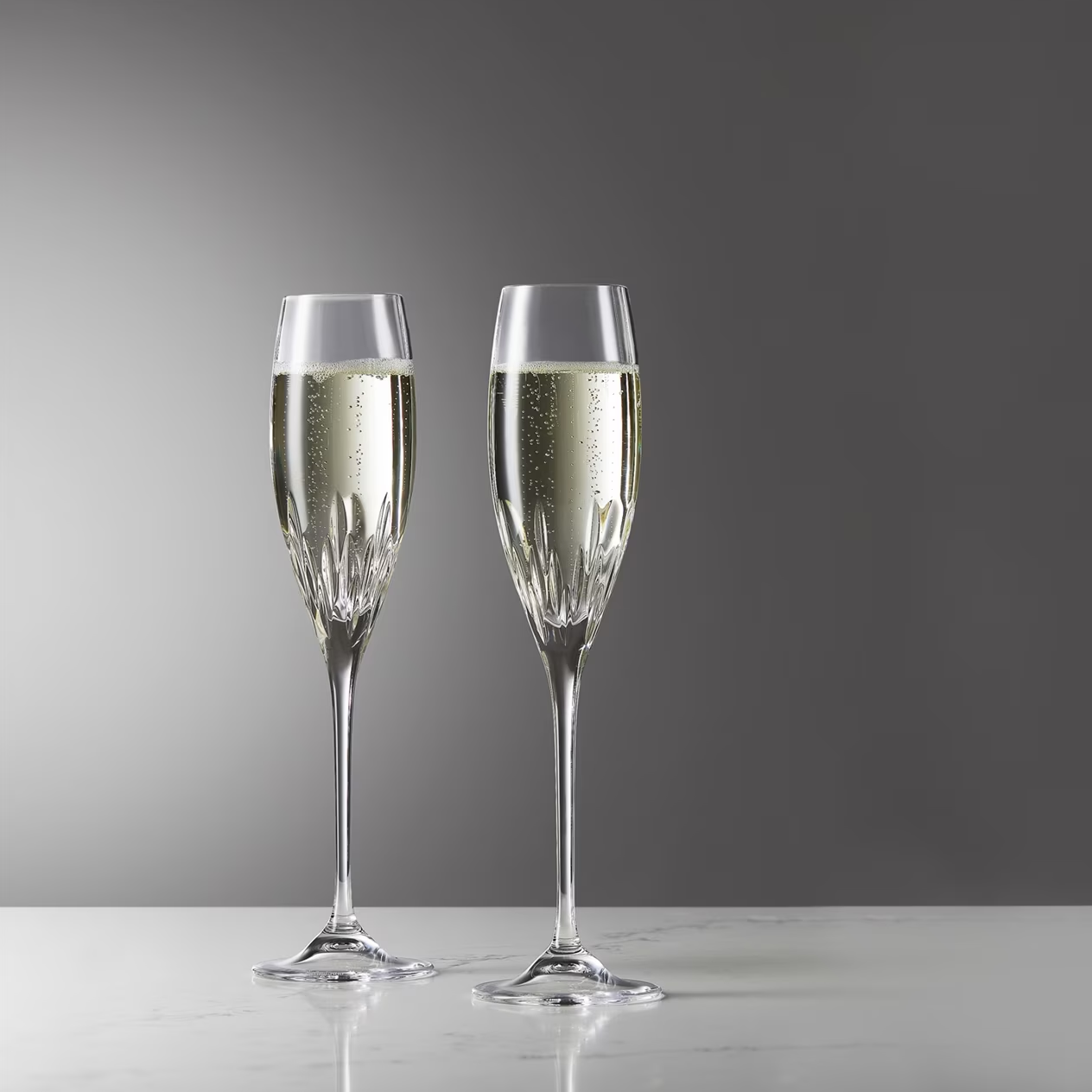 Vera Wang Duchesse Flute
