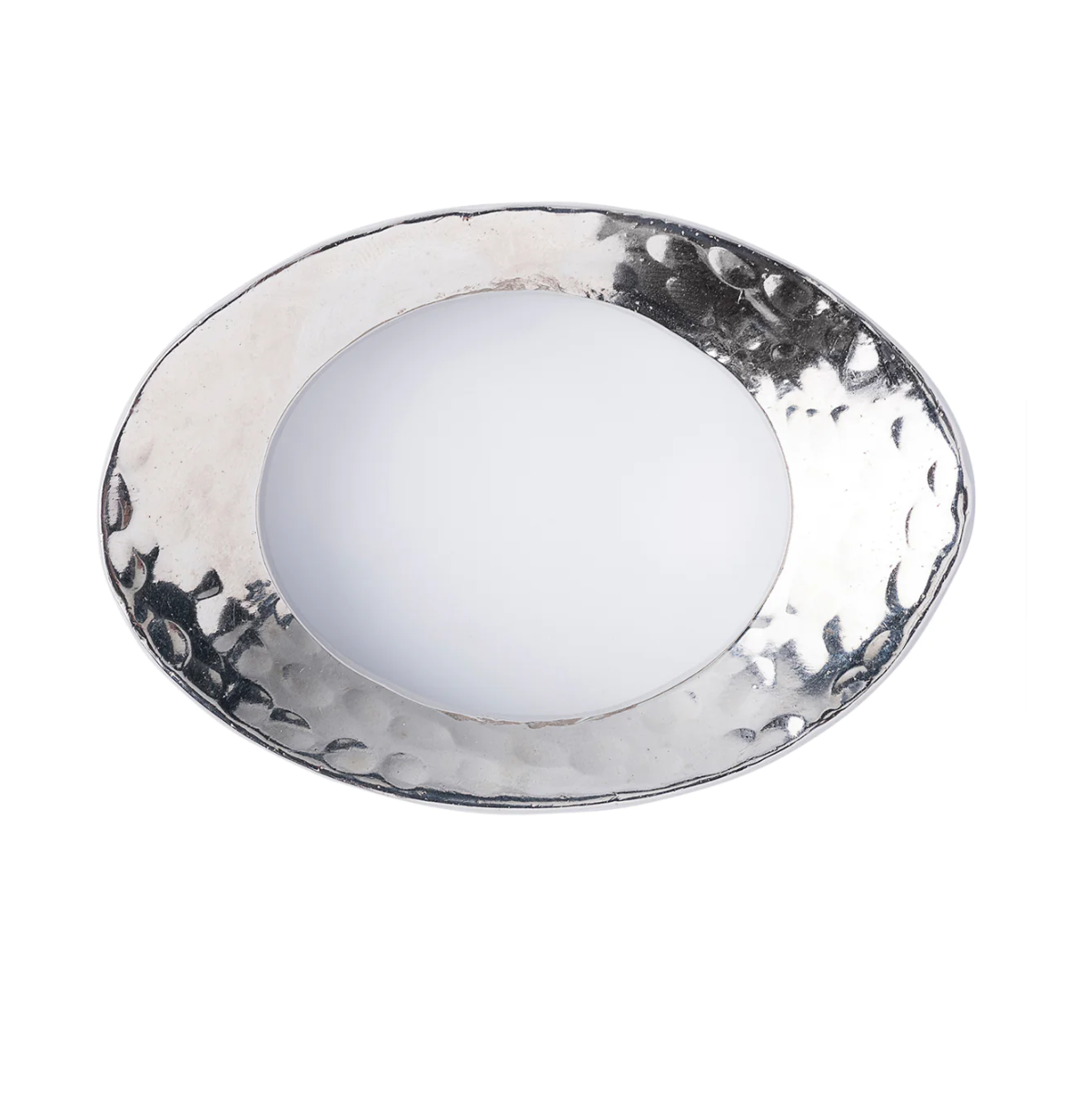 Puro Gold Napkin Ring