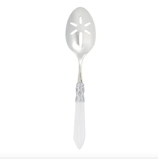 Aladdin Brilliant Slotted Serving Spoon