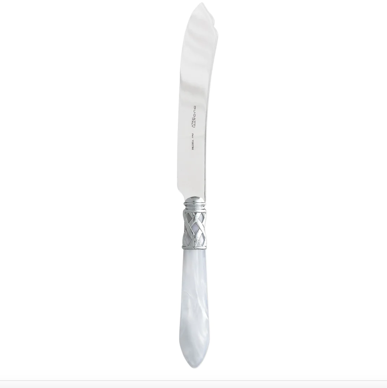ALADDIN BRILLIANT CAKE KNIFE
