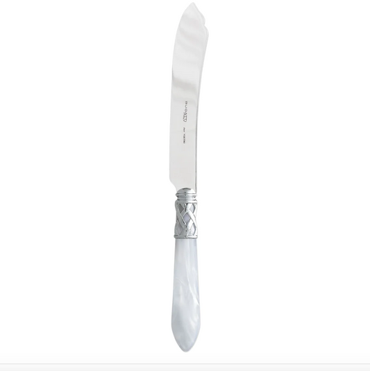 Aladdin Brilliant Cake Knife