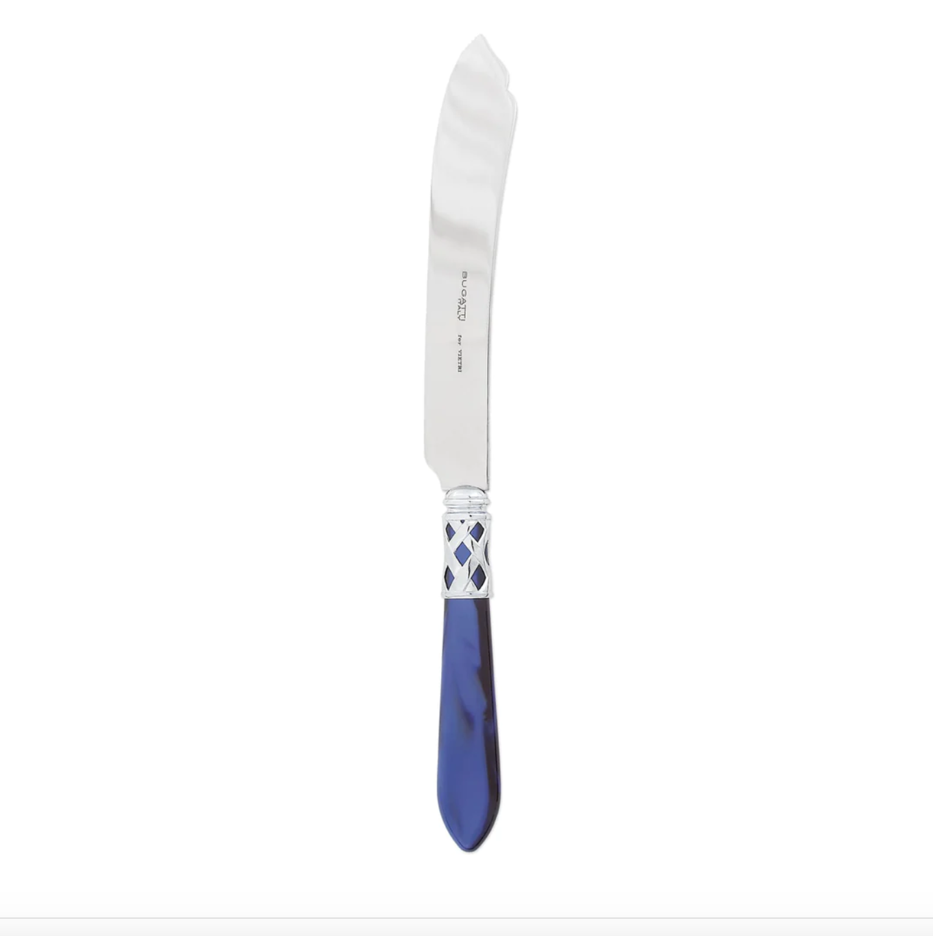 ALADDIN BRILLIANT CAKE KNIFE