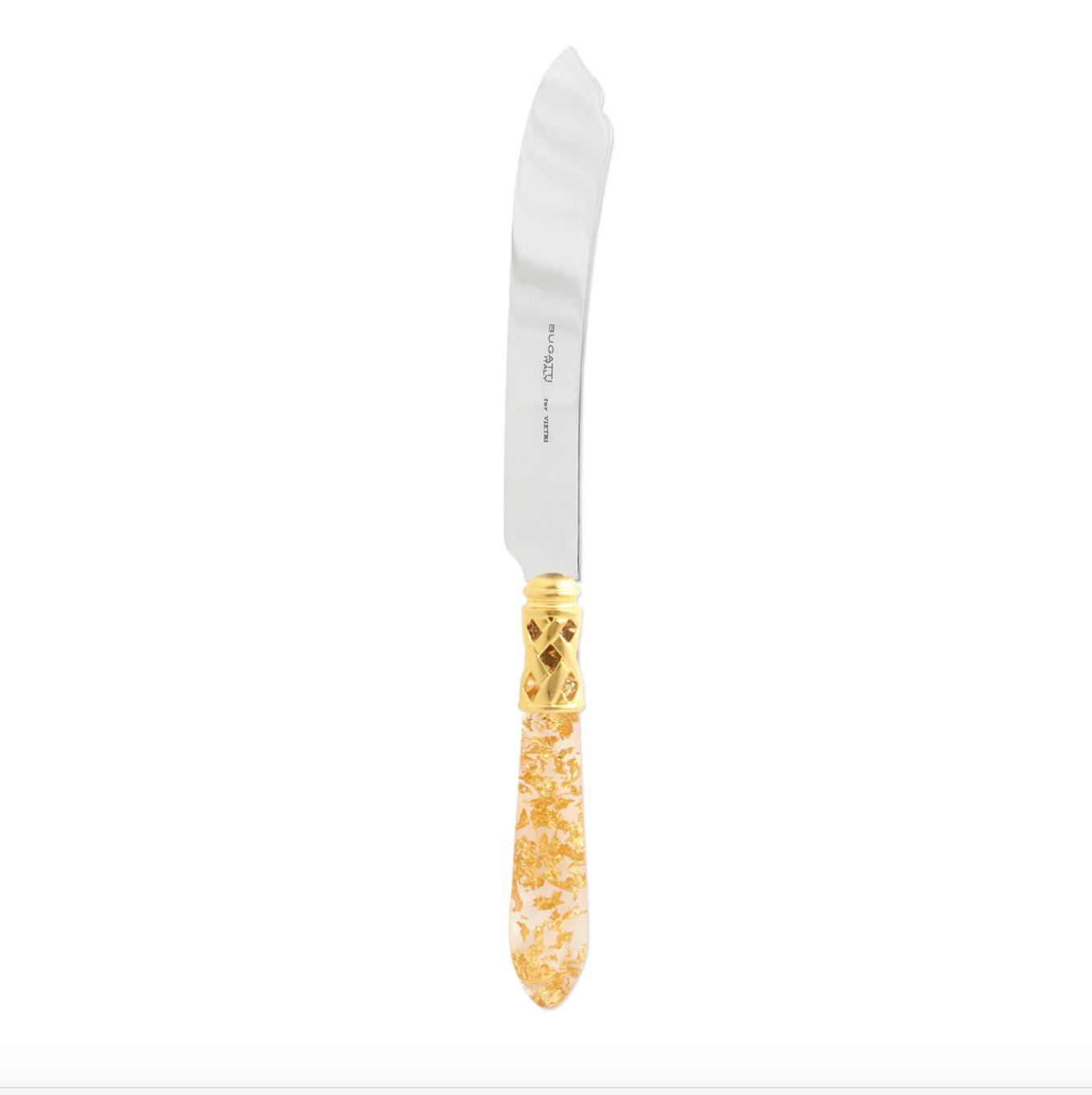 ALADDIN BRILLIANT CAKE KNIFE