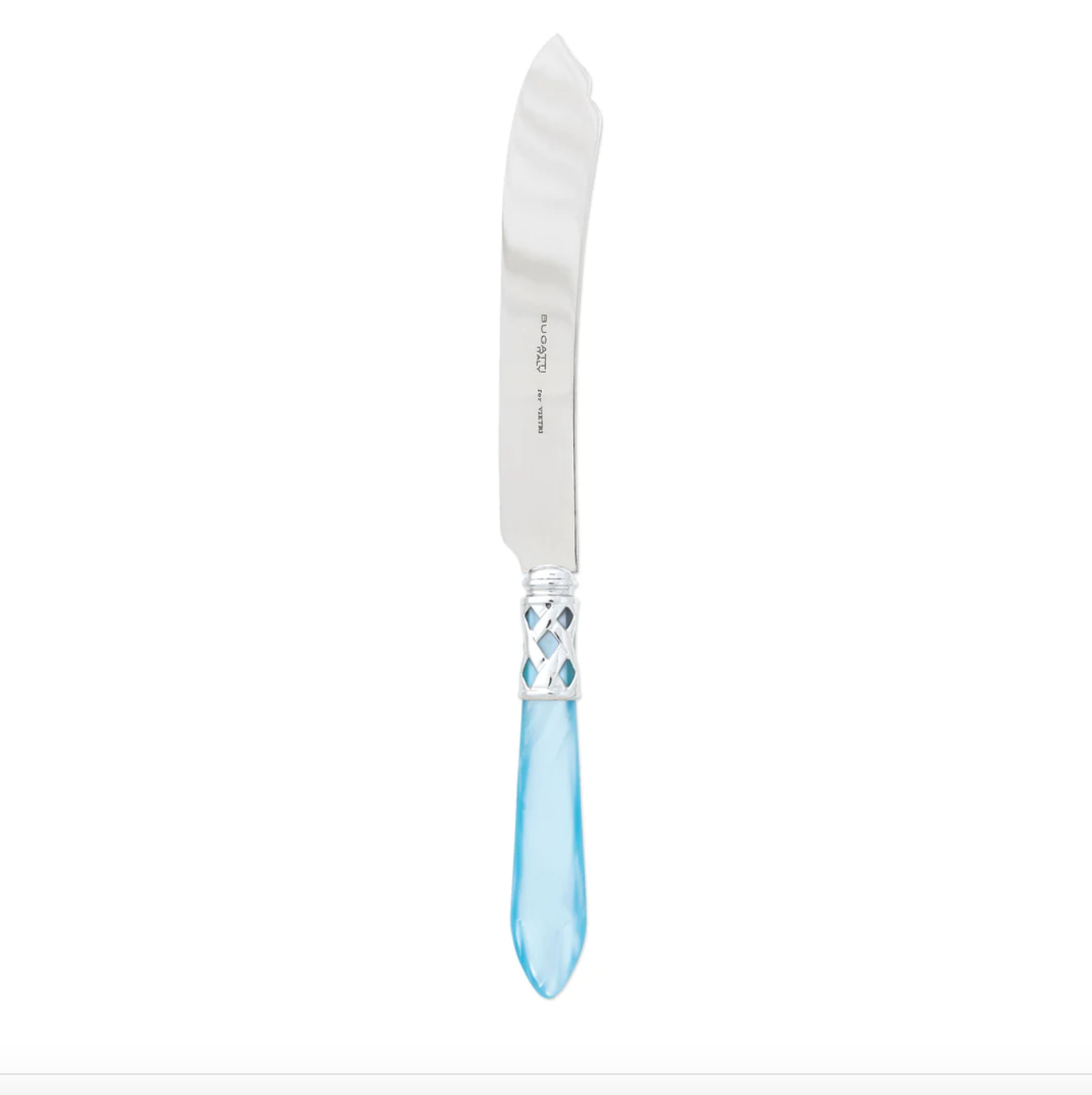 ALADDIN BRILLIANT CAKE KNIFE