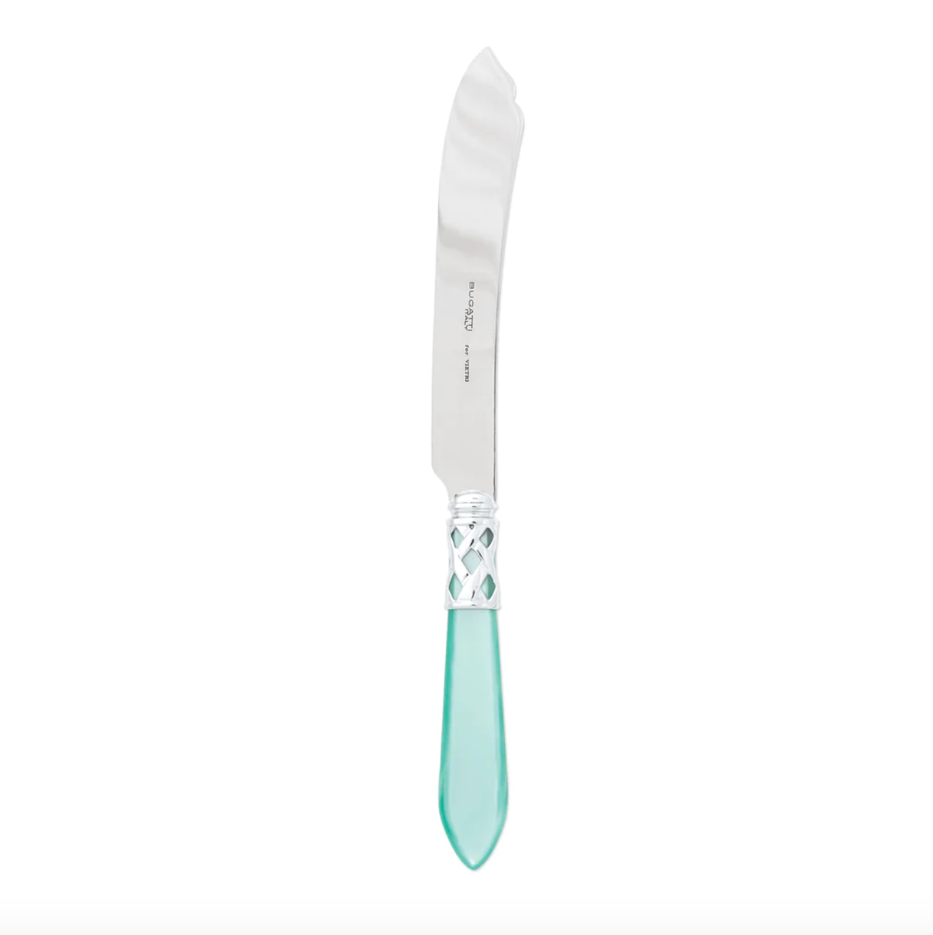 ALADDIN BRILLIANT CAKE KNIFE