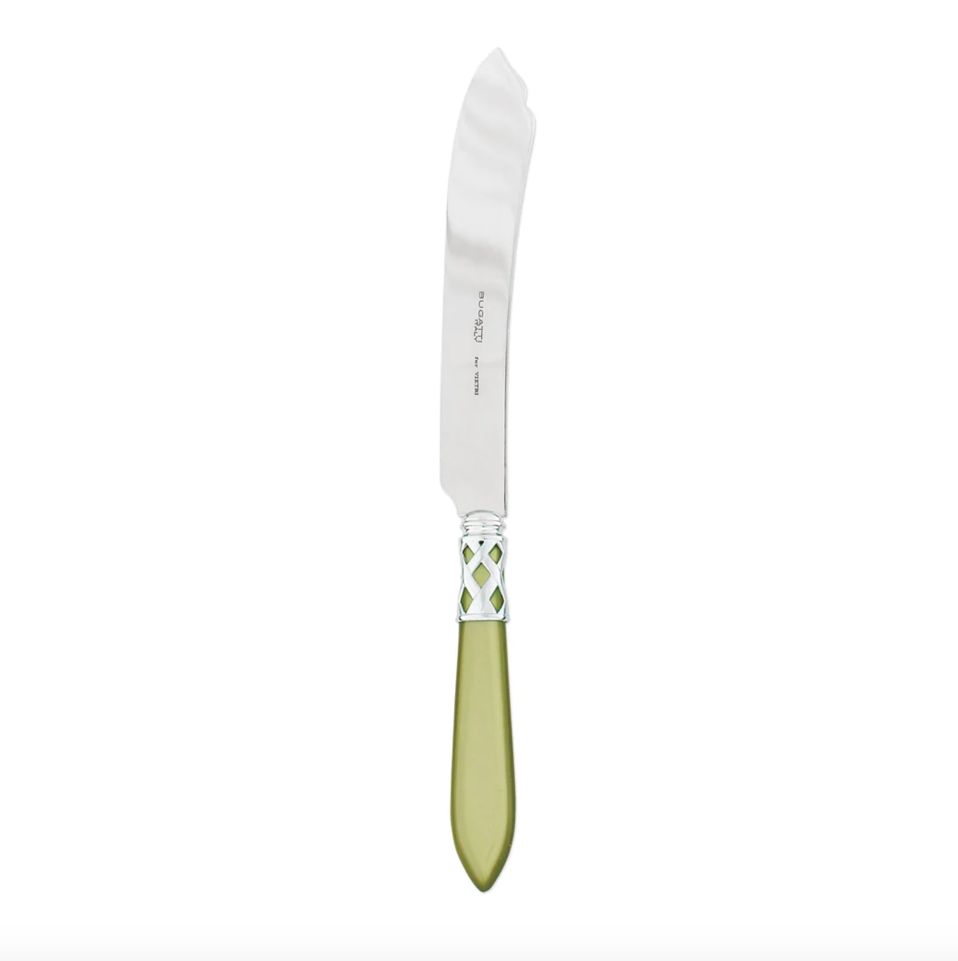 ALADDIN BRILLIANT CAKE KNIFE