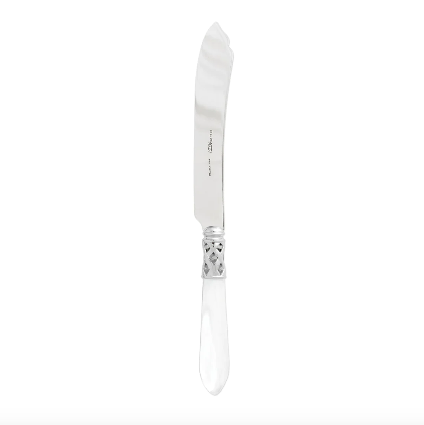 ALADDIN BRILLIANT CAKE KNIFE