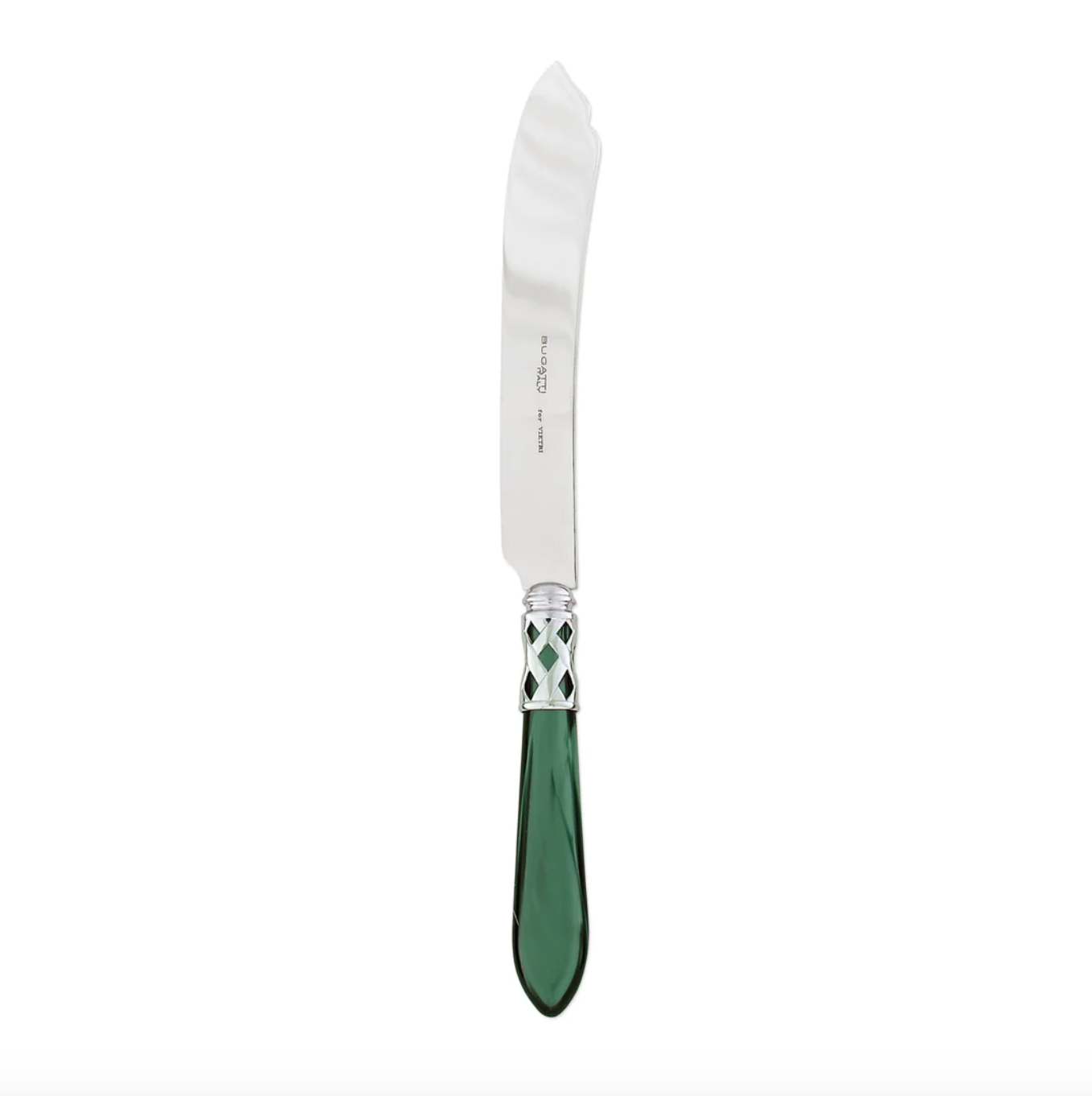 ALADDIN BRILLIANT CAKE KNIFE