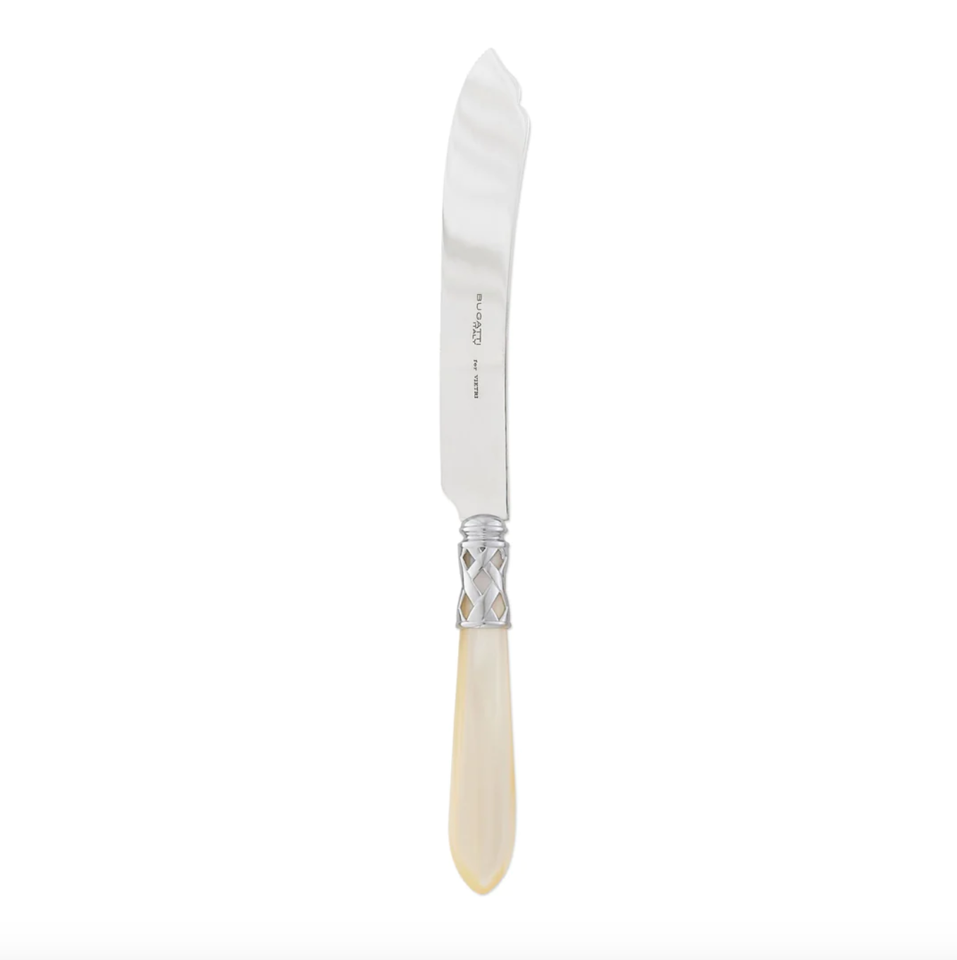 ALADDIN BRILLIANT CAKE KNIFE