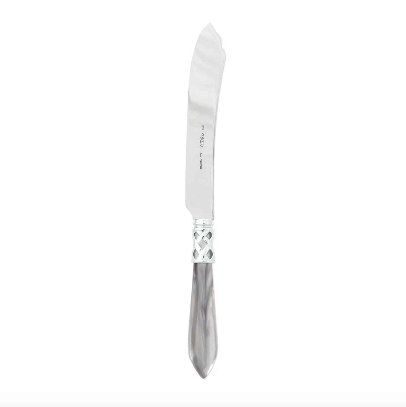 ALADDIN BRILLIANT CAKE KNIFE