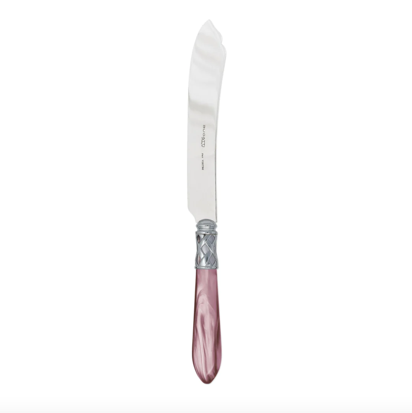 ALADDIN BRILLIANT CAKE KNIFE