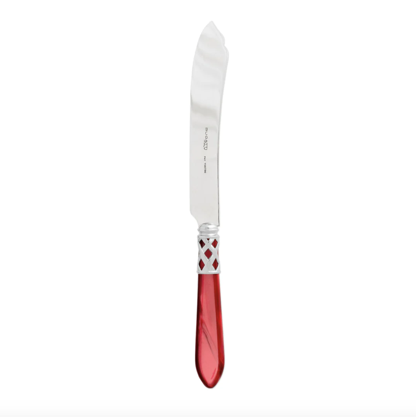 ALADDIN BRILLIANT CAKE KNIFE