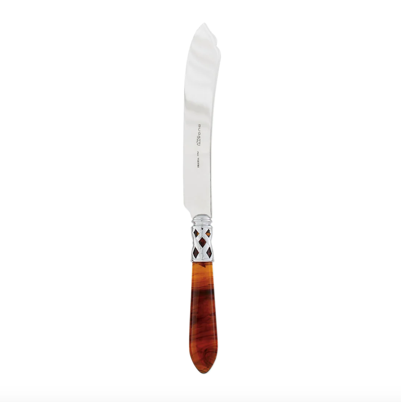 ALADDIN BRILLIANT CAKE KNIFE