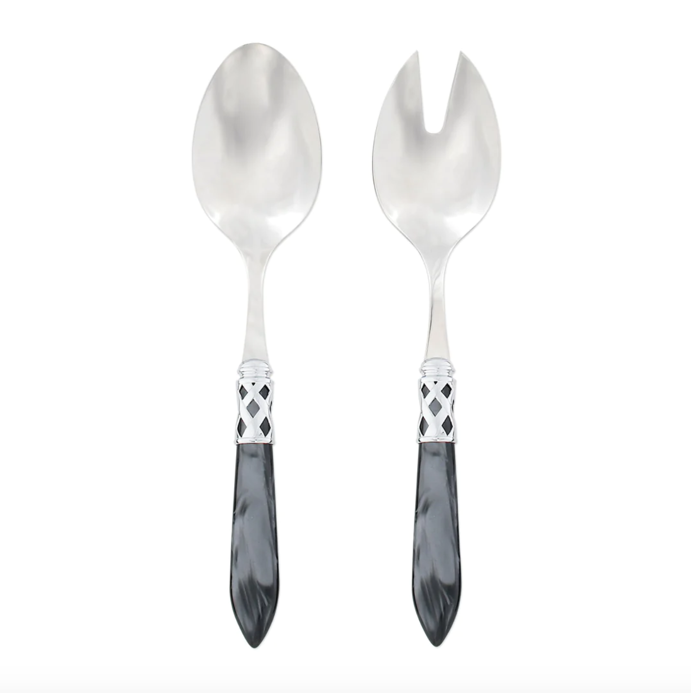 ALADDIN BRILLIANT SALAD SERVER SET
