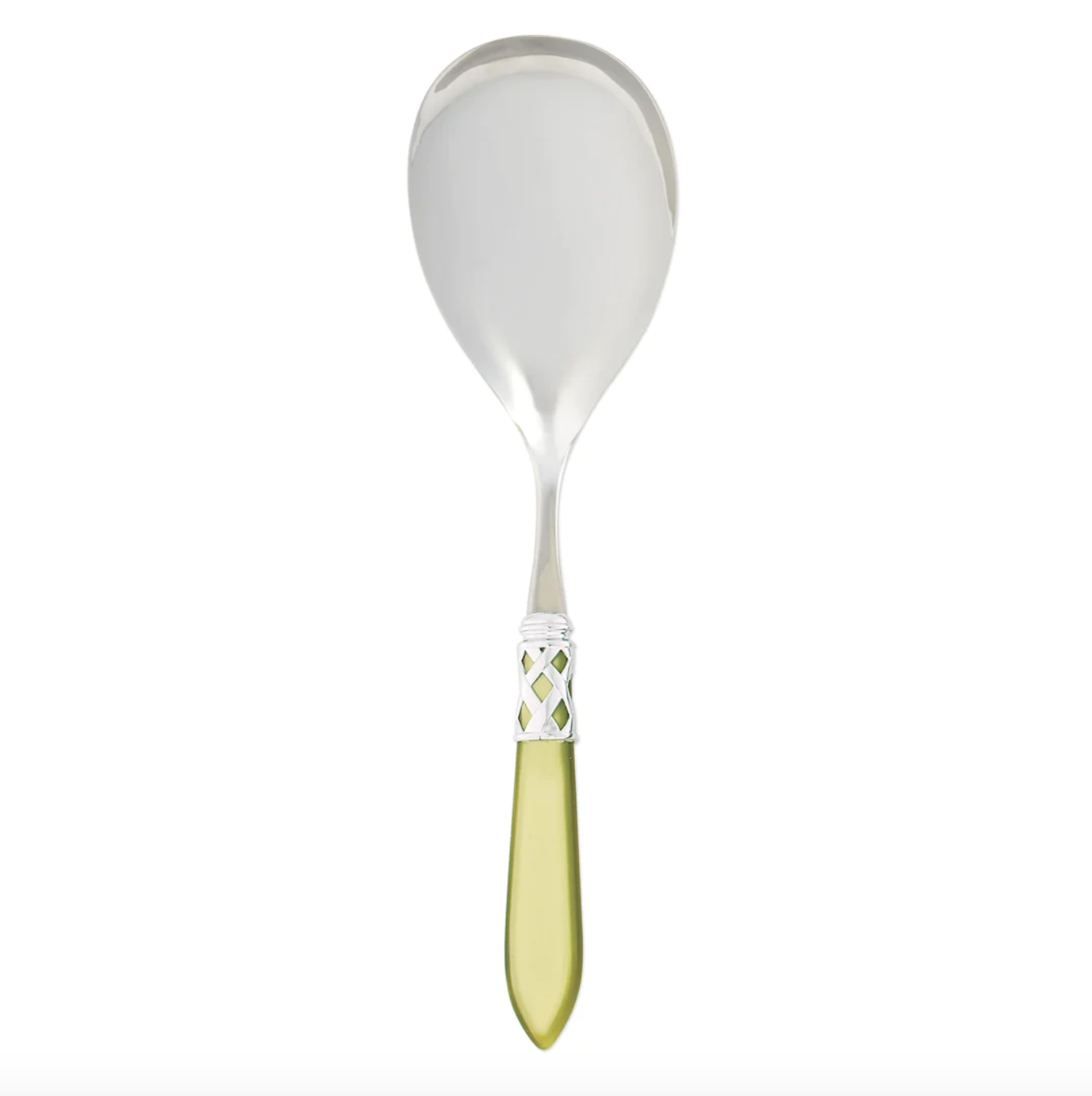 ALADDIN BRILLIANT SERVING SPOON