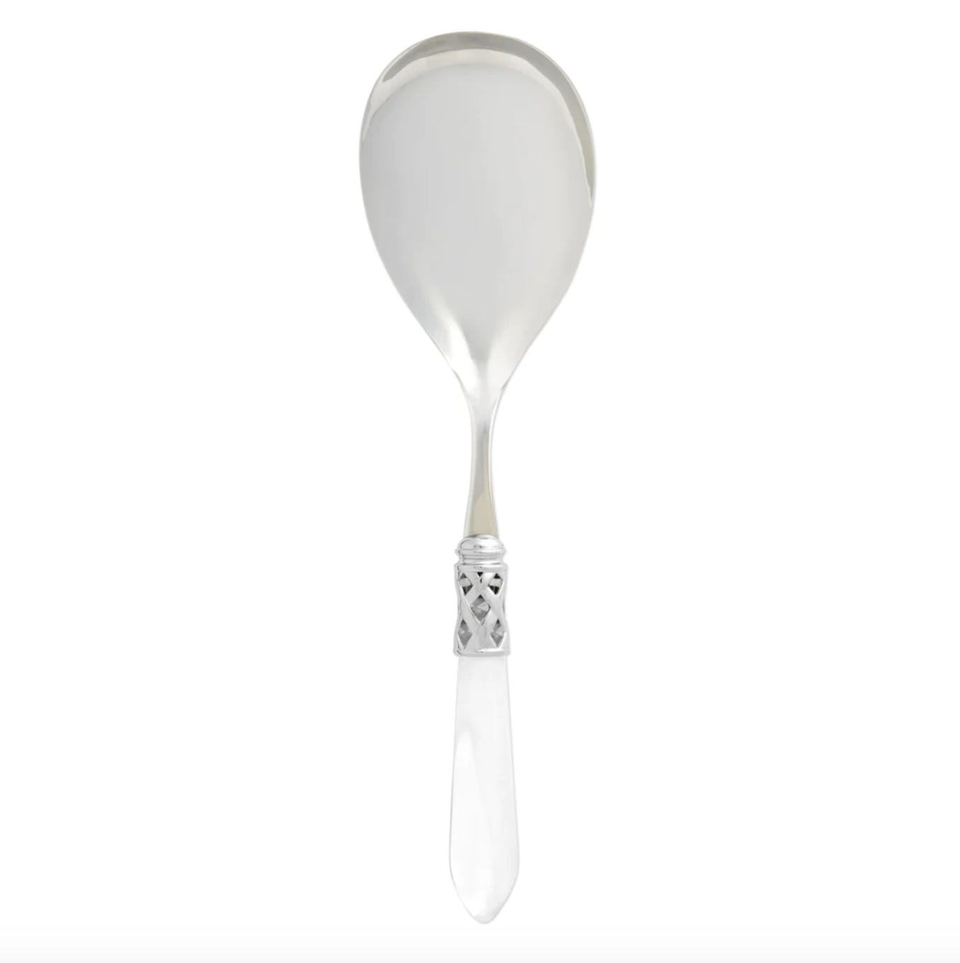 ALADDIN BRILLIANT SERVING SPOON