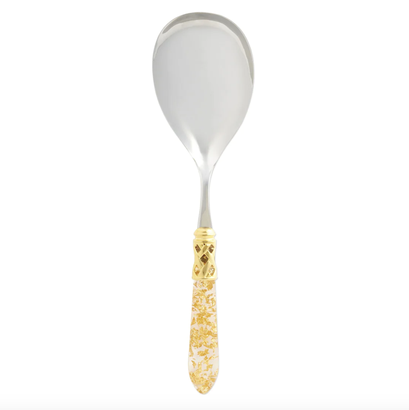 ALADDIN BRILLIANT SERVING SPOON