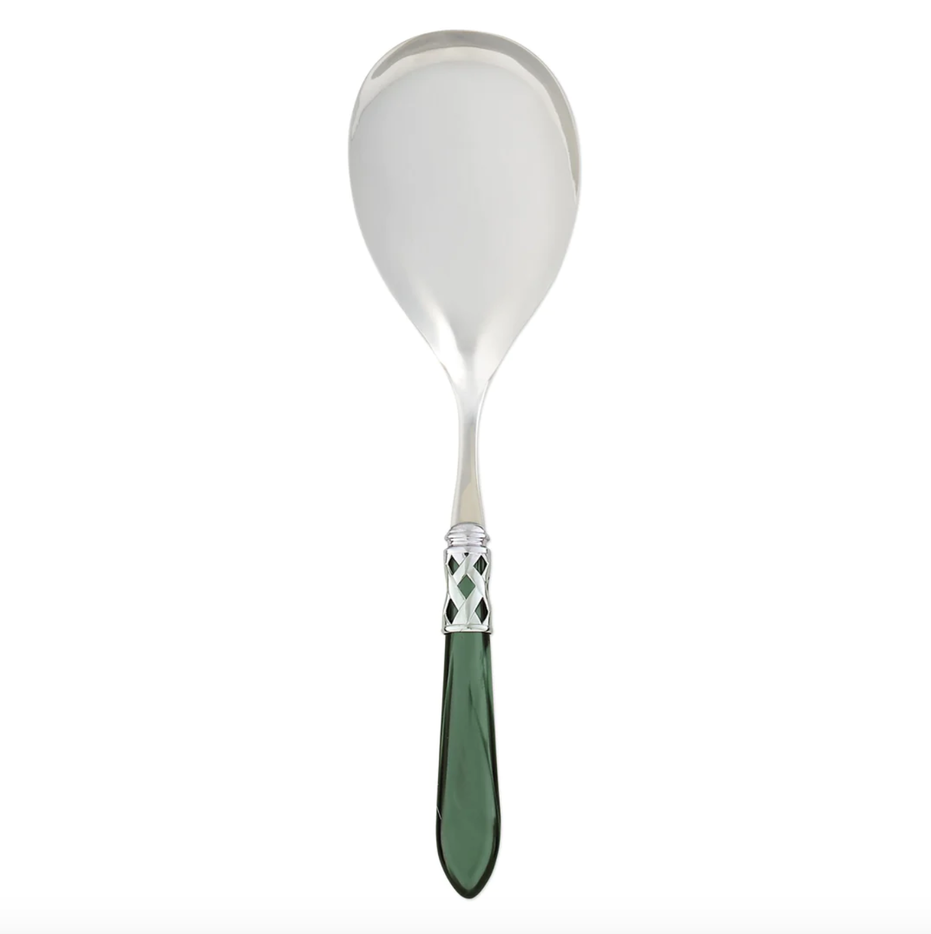 ALADDIN BRILLIANT SERVING SPOON