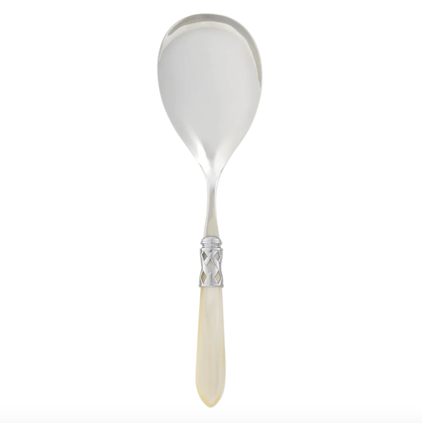 ALADDIN BRILLIANT SERVING SPOON