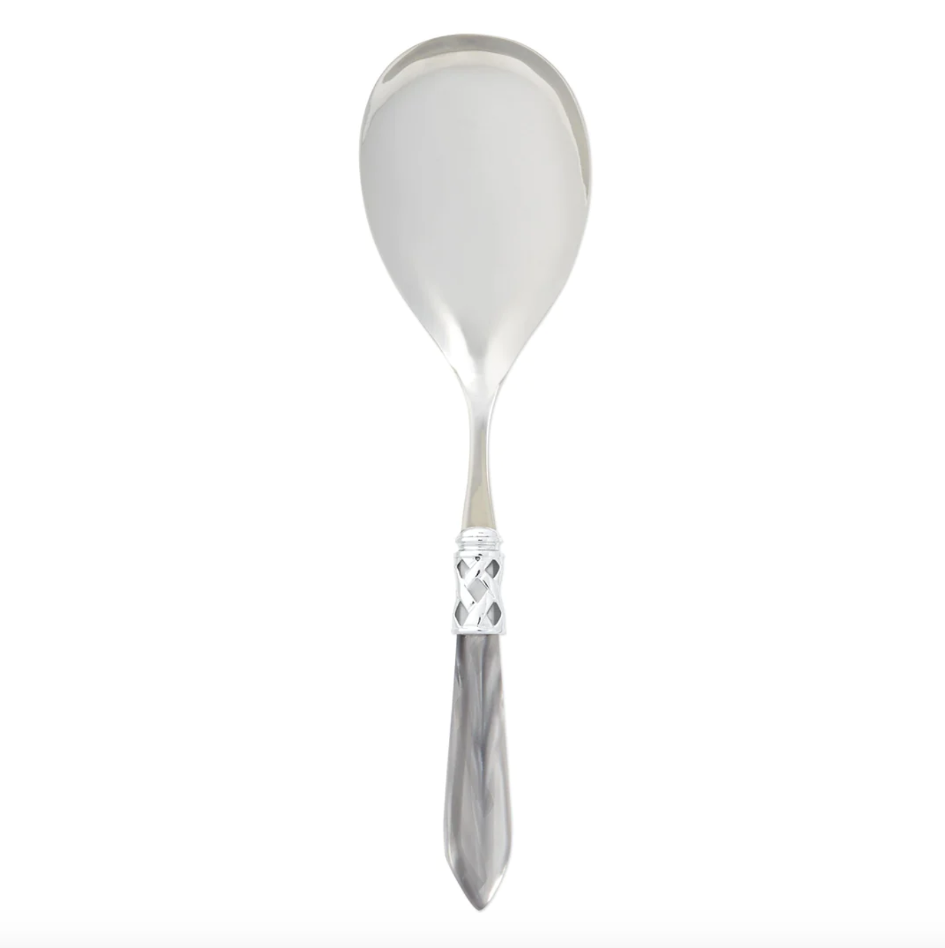 ALADDIN BRILLIANT SERVING SPOON
