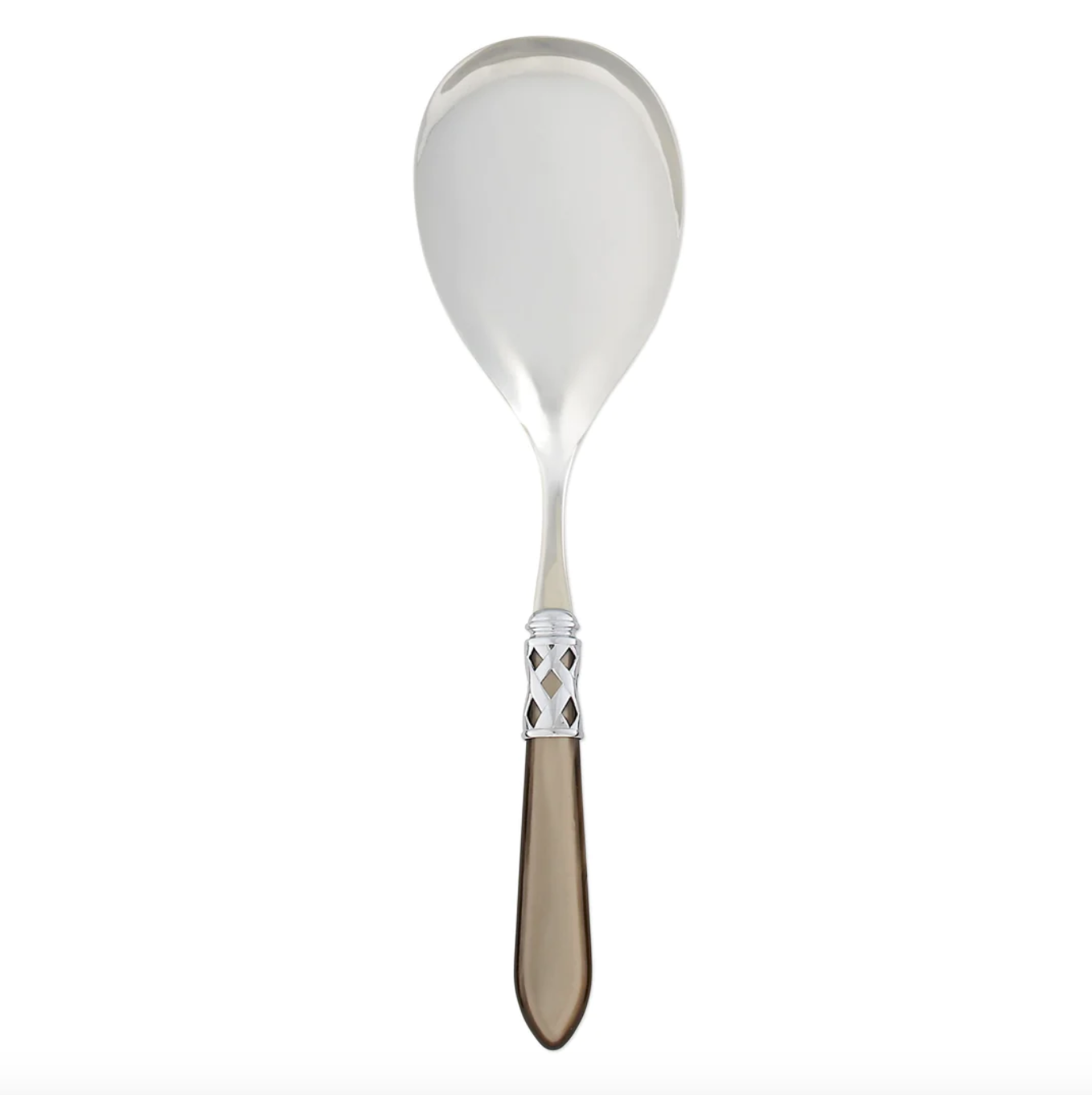 ALADDIN BRILLIANT SERVING SPOON