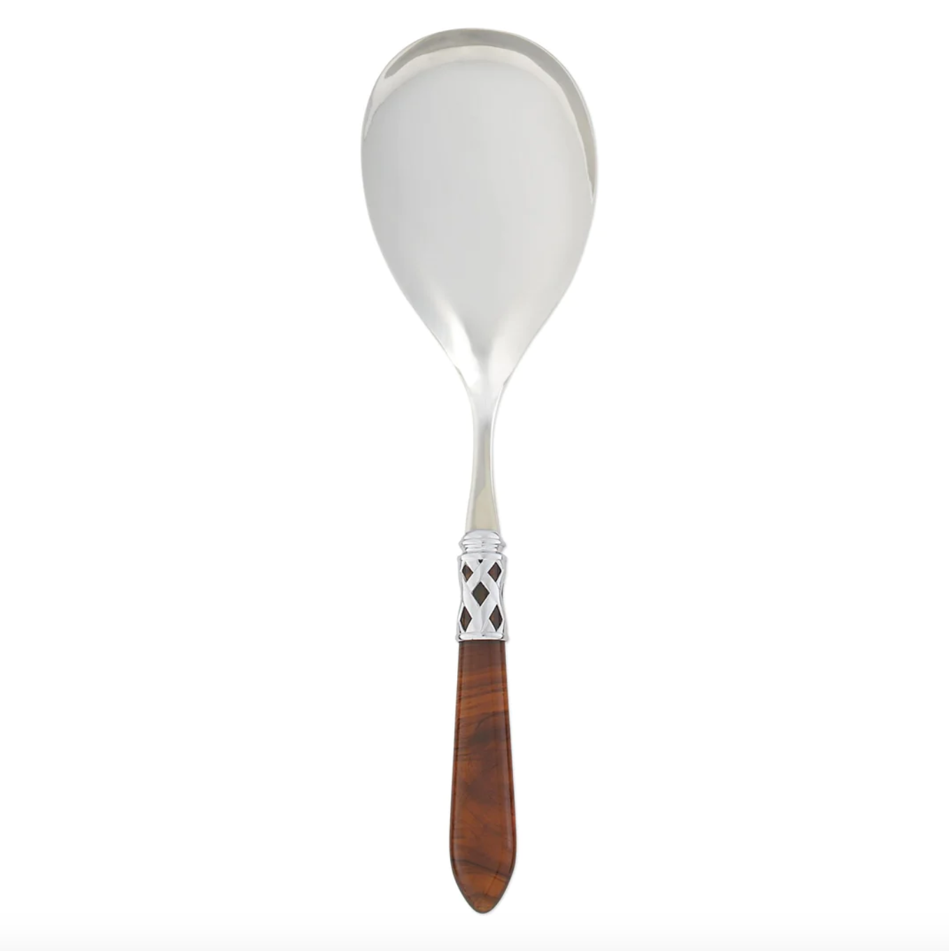 ALADDIN BRILLIANT SERVING SPOON